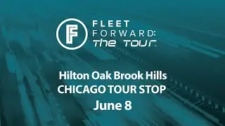 FF The Tour: Join Us on June 8th in Chicago