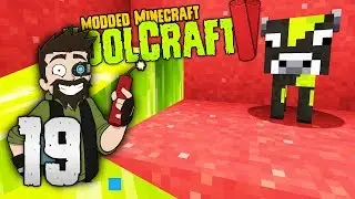 The RAREST MOB in Foolcraft! | #19 | FoolCraft 2| Modded Minecraft 1.10.2