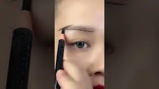 Eyeliner tutorial for beginners/Eye Makeup for Work / School