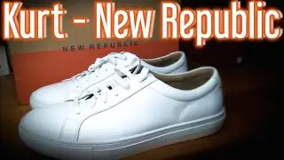 Kurt by New Republic review | best common projects alternative 🤔🤔