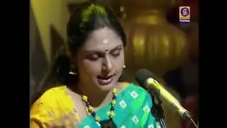 Smt. Bhavya Hari - Thiruppugazh Songs