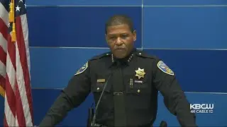 Police Union Wants Chief To Step Down After Apology For Raid On Journalist's Home