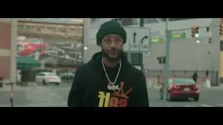 DaMazin - Mirror Mirror (Official Music Video)