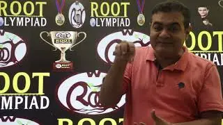 Olympiad Exam