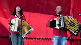 Grupo de Concertinas, Sons da Beira, em Forno Telheiro, 2024 (6)