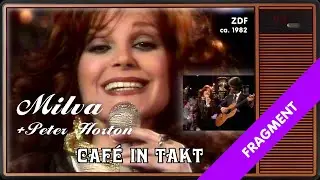 Milva in 