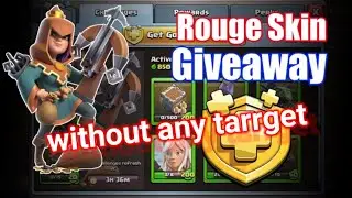 February gold pass giveaway || without any subscriber target || no  like aim||