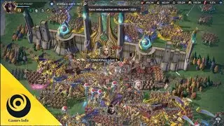 VIKING RISE WAR KVK 13204 | VIKING RISE