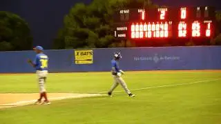Hit de Pau Sancho