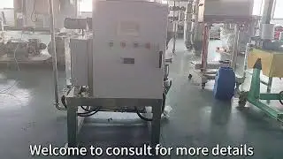 Custom-Engineered Solution Tailored Design for Unique Material Handling Requirements