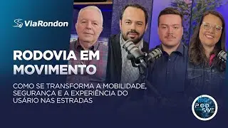 HOP PodSAVE: Como transformar a mobilidade, segurança e a experiência do usário nas estradas #ep. 39