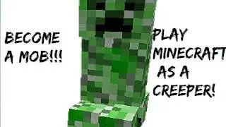 ★ Моды Minecraft &mdash; Мод API модели игрока [Станьте животными]!, при участии Чаза! - ПУТЬ&hearts;