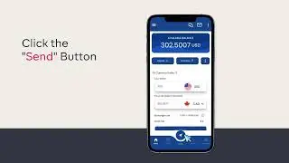 How to sign up and send local payments on Orokii.