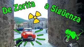 S2E2 El mar de Castilla