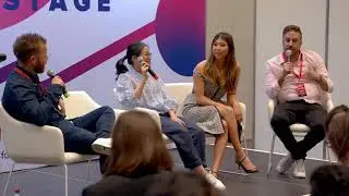 Startup Grind APAC Conf 2019 | LinkedIn Panel w/ String Nguyen, Lisa Teh & Nathanial Bibby