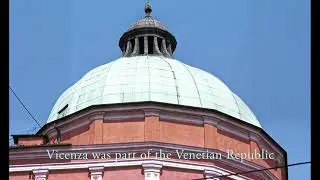 City of Vicenza and the Palladian Villas of the Veneto, Italy