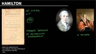 Founding Fathers: Alexander Hamilton