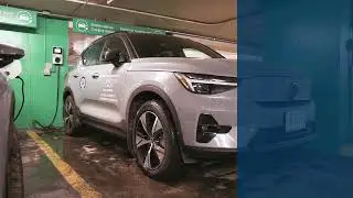 Parking indoors &mdash; Cold Weather Strategies for EV Owners