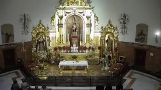 Emisión en directo de Hermandad Gran Poder