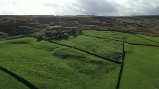Long Causeway to Baitings Reservoir