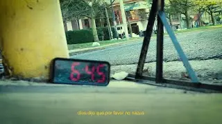 1) ESCABIO EN ACCESO OESTE - roddribrk & dommobeats (Visualizer)