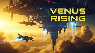 Forget Mars: Why Are We Colonizing The Skies of VENUS First?