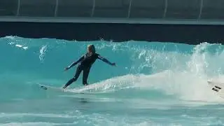 Milla Brown - Bells TID - Day 3 URBNSURF Session 1 - Thursday October 20th