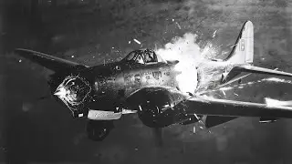 Why Japan's Elite Night Fighters Couldn't Stop America's Radar-Guided Death