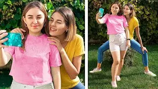 16 Problemi delle Ragazze Alte vs Problemi delle Ragazze Basse