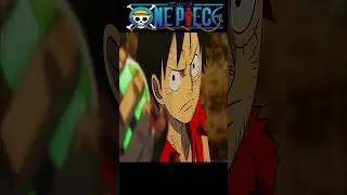 One Piece Monkey D Luffy  | Legends Are Made #anime #shorts #onepiece