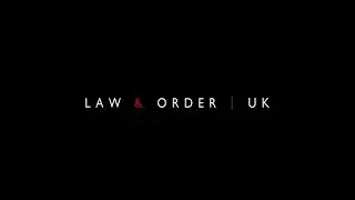 (FAN MADE) Law & Order: UK - Series 9 (Version 32)