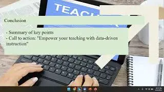 Unlocking the power of data-driven education 