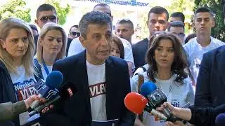 Законот за бранители на СДСМ ја ниша коалицијата на ВМРО-ДПМНЕ и ВРЕДИ