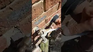 Using A Open End Sidchrome Spanner  On Tap  ( Australia )