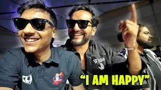 Hamare paas ab Coach nahi hai 🤣 | Bangalore Bashers | ECL S3 Auction