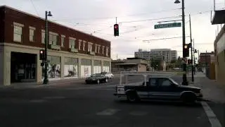 Nokia N8 - 720P Bench Video