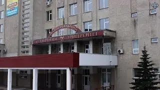 ПРОМО-РОЛИК ТНТУ [IVANPULUJmedia]