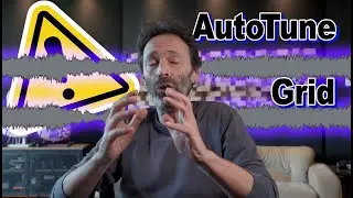 &Pi;&rho;&omicron;&sigma;&omicron;&chi;ή &sigma;&tau;&eta;&nu; &pi;&alpha;&gamma;ί&delta;&alpha; &tau;&omicron;&upsilon; AutoTune &kappa;&alpha;&iota; &tau;&omicron;&upsilon; Grid