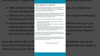 Amazon News #shortsvideo #shorts