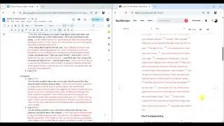 Advent Reading: Luke 19