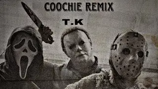 T.k & ynd dre - Coochie remix ft solo dolo [Official audio]￼