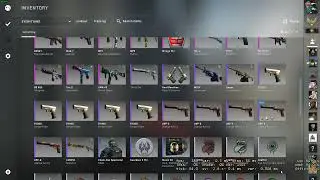 Dust II 2021 Collection Trade up