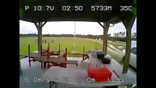 Assassin 180 from GotHeliRC - FPV Fun - 03-18-16