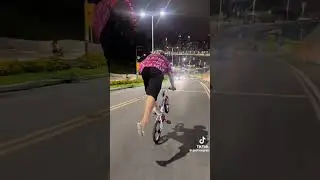DE ARO 16 &Eacute; MAIS CARO #graudichava #244 #grau #bicicleta #bmx #1000grau #bike