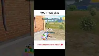 wait for &lrm;⁨@pythonislive49⁩&nbsp; #bgmi #pubgmobile #shorfeed #shortsfeed #shorts #shortvideo #gaming