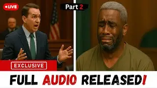 BREAKING: Prosecution&rsquo;s Full Closing Argument in the Diddy Trial | Uncut Courtroom Footage part 2