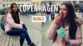 Discover The Stunning Beauty Of Copenhagen's Cathedral!