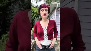 Me made May Day 12