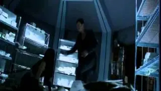 Dominion 1x06 Promo 'Black Eyes Blue' (HD)