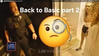 Back to Basics part 2 (2nd year Anniversary #Idaho4) R.I.P. (M*E*X*K)